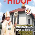 HIDUP ED 25-C-01-th- KAS
